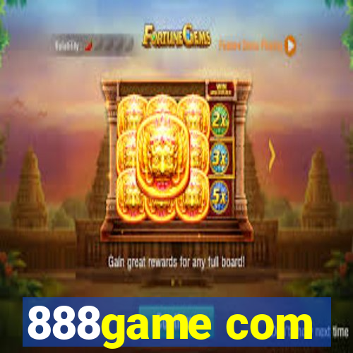 888game com